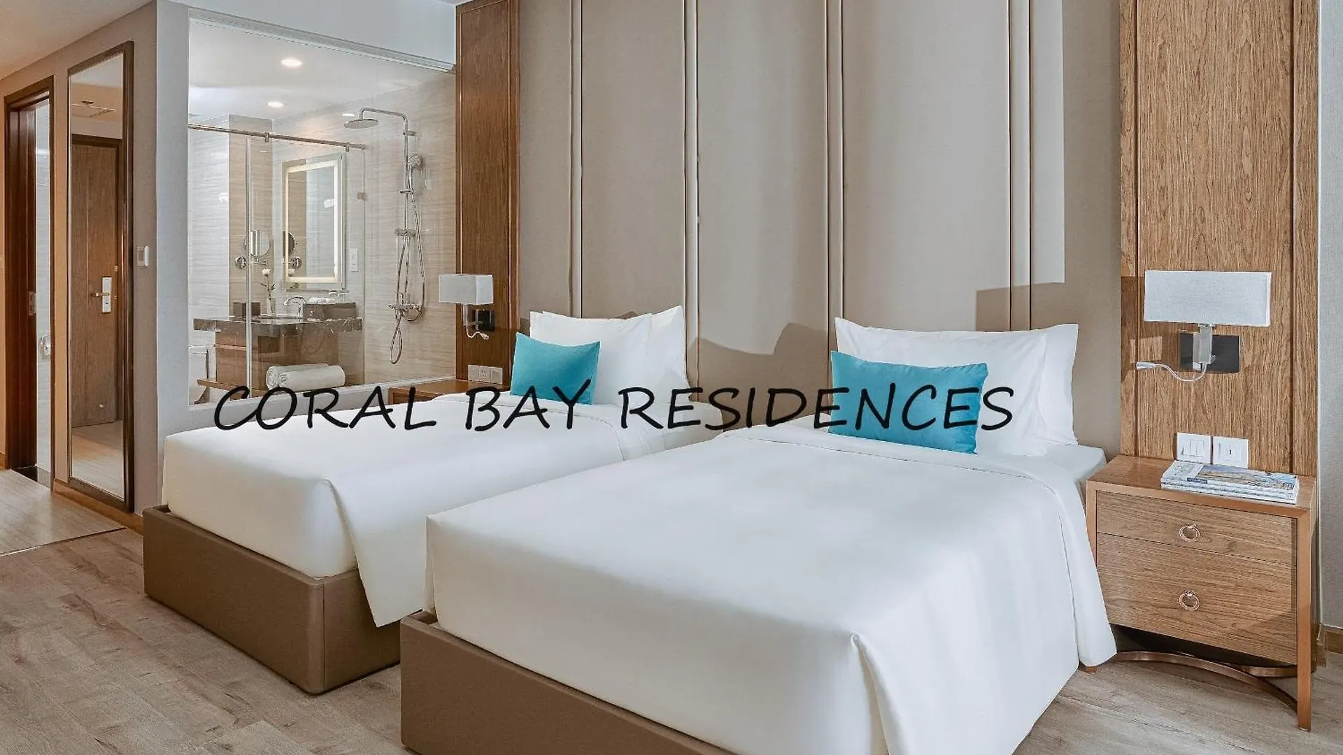 Coral Bay Residences Nha Trang 0*,  Vietnam