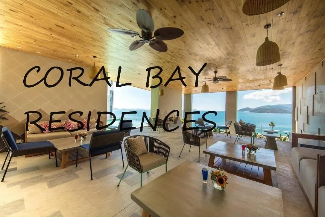 Coral Bay Residences Nha Trang Vietnam