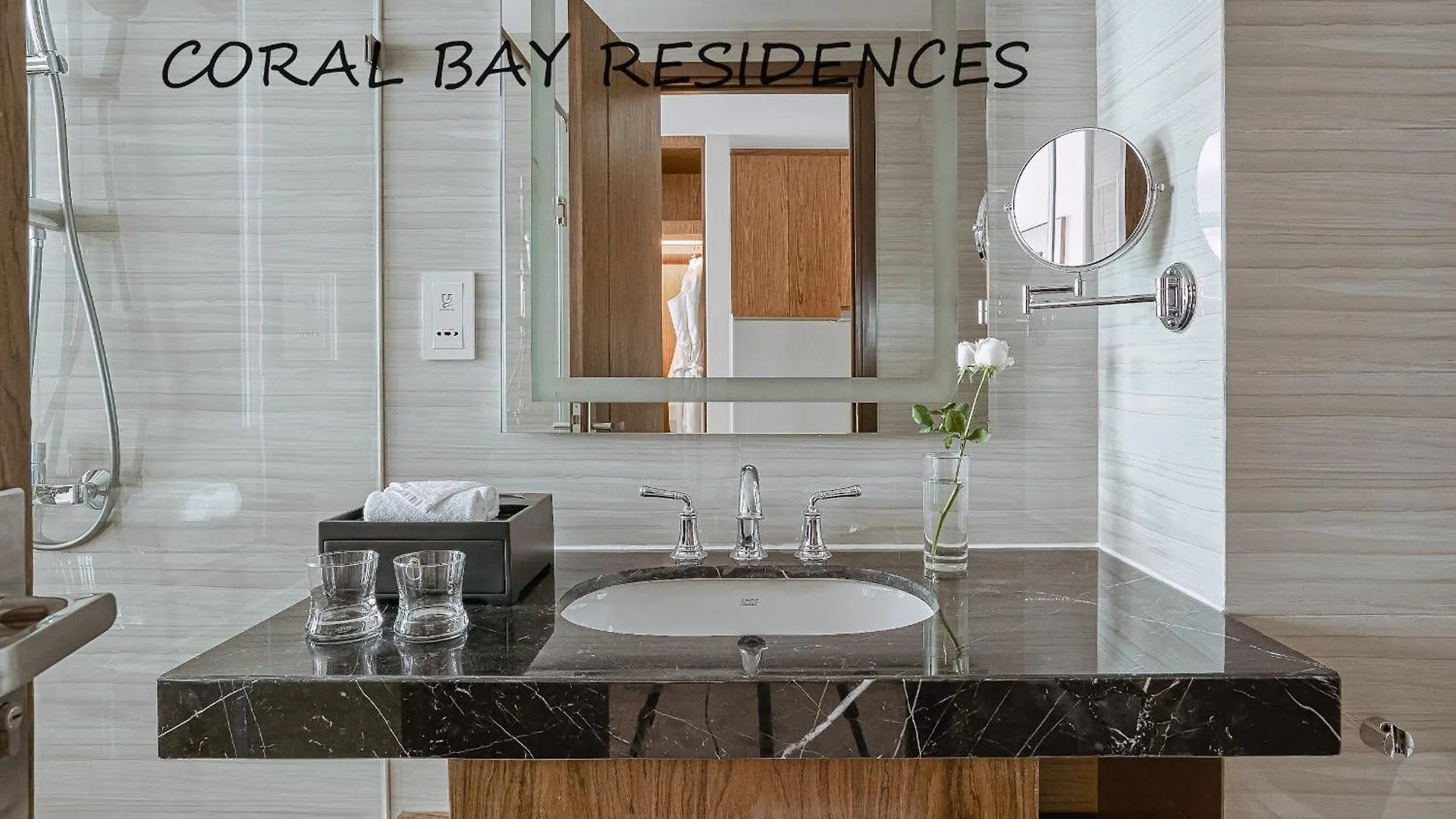 Coral Bay Residences Nha Trang 0*,