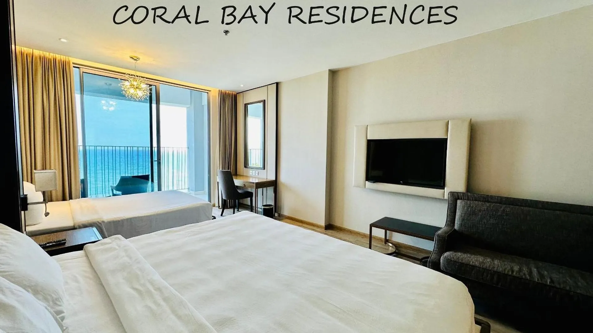 Coral Bay Residences Nha Trang
