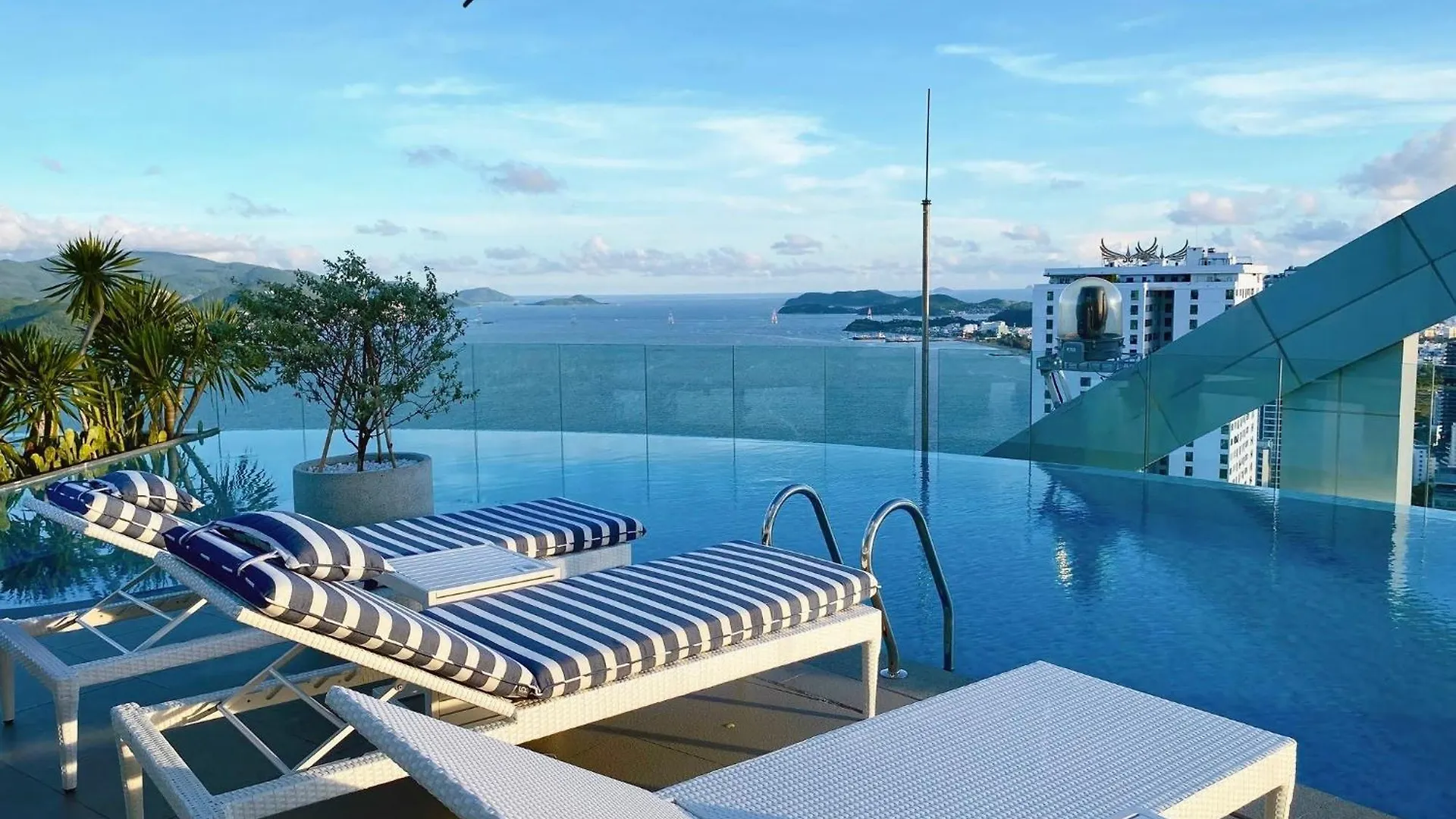 Coral Bay Residences Nha Trang Vietnam