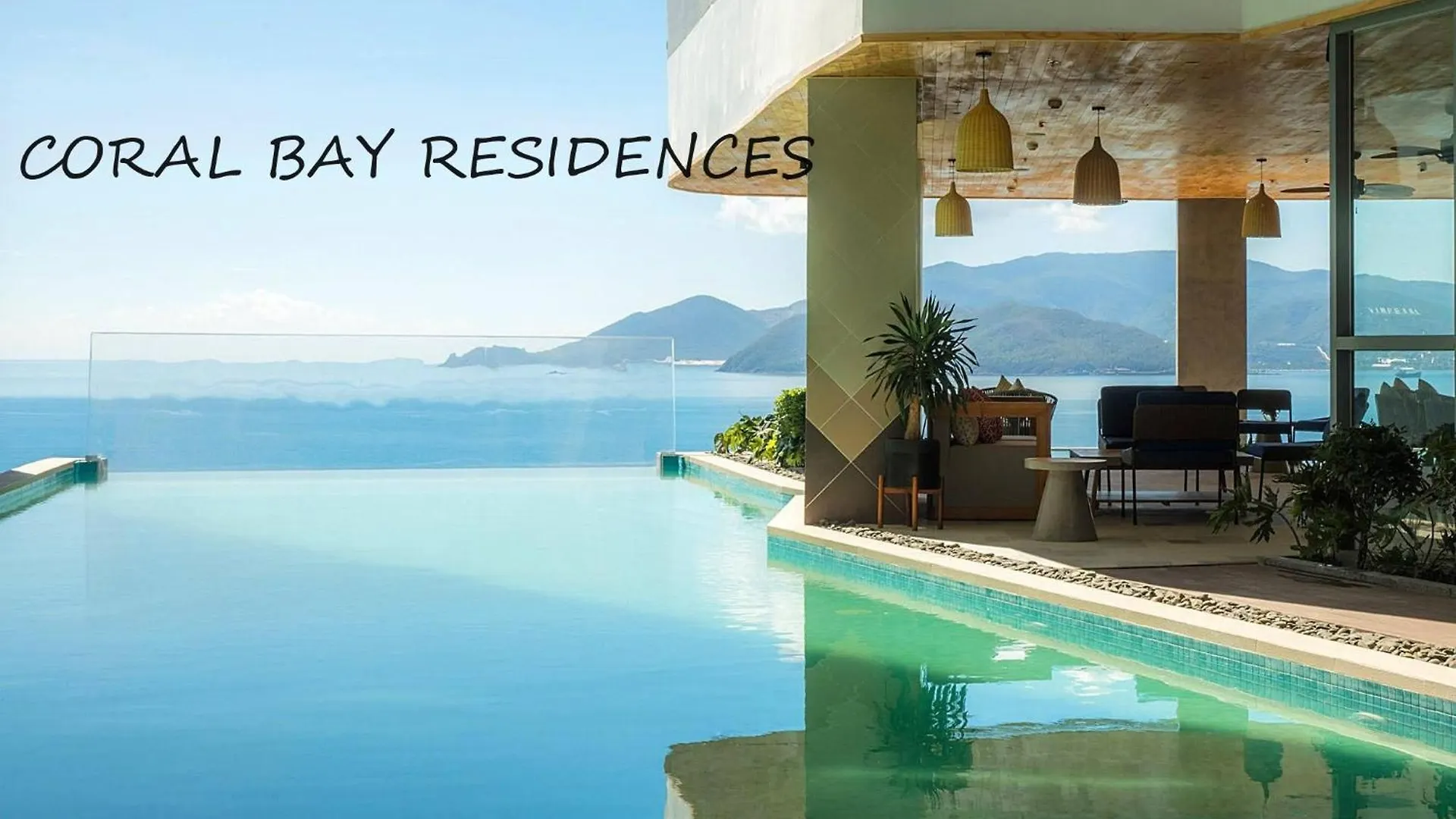 Coral Bay Residences Nha Trang 0*,  Vietnam