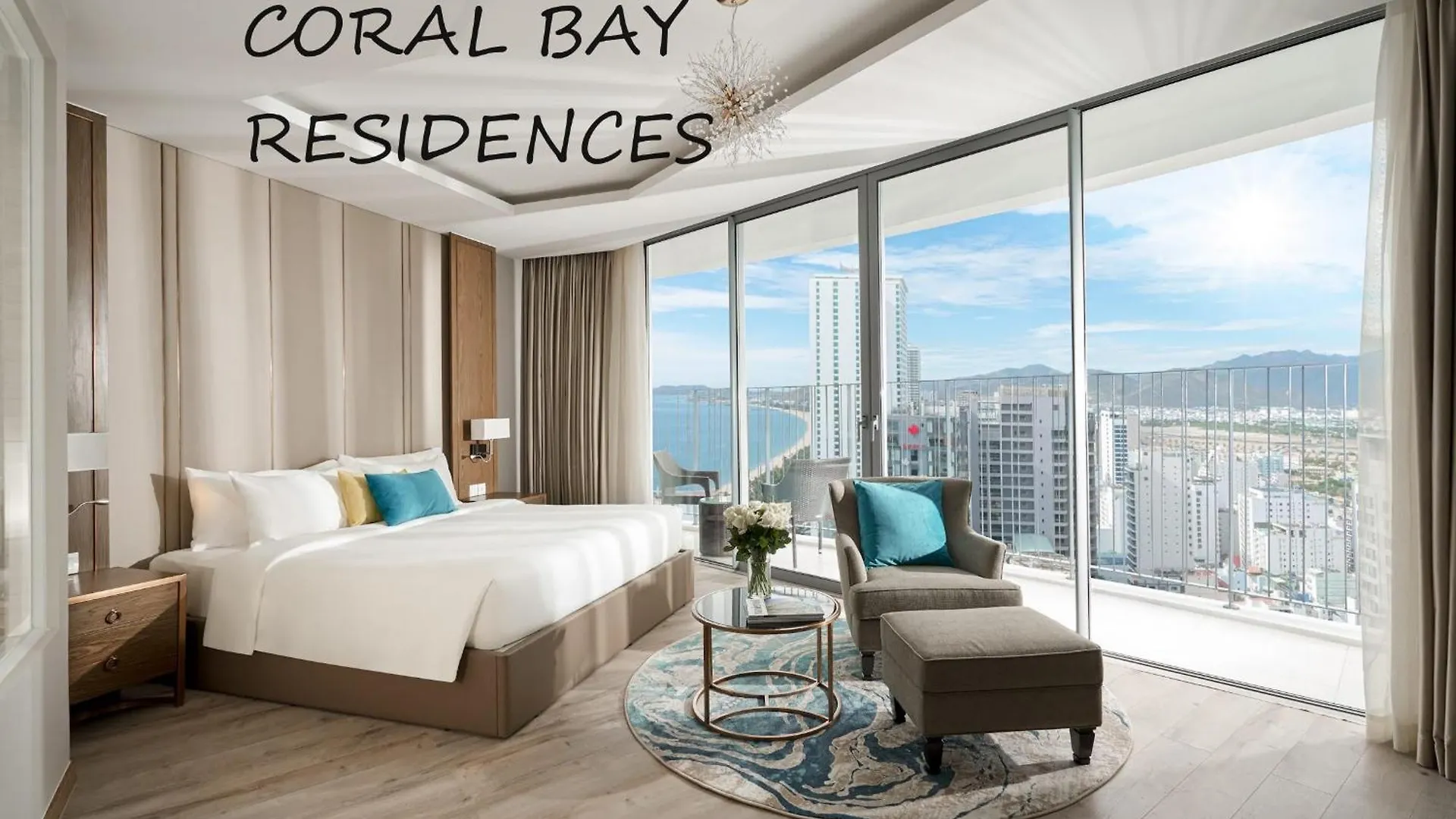 Coral Bay Residences Nha Trang