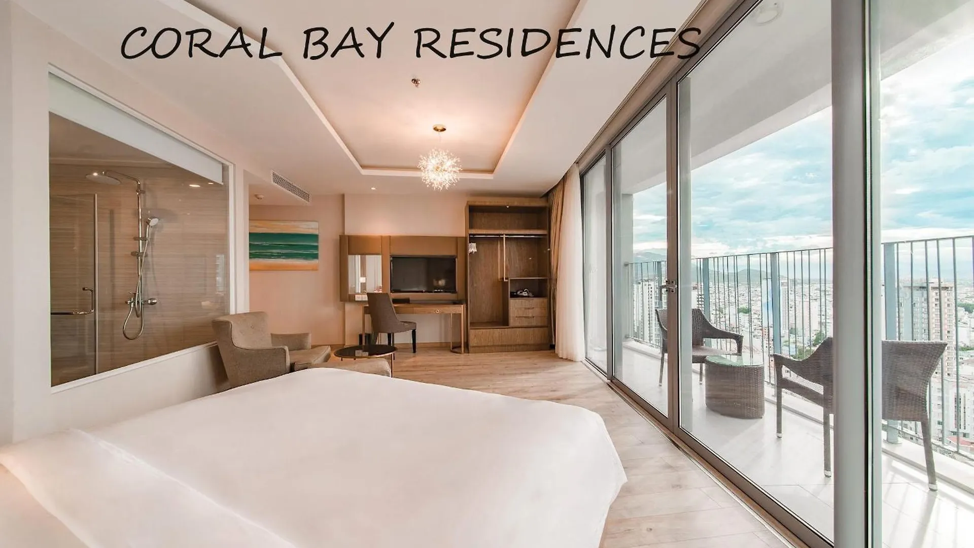 Coral Bay Residences Nha Trang 0*,